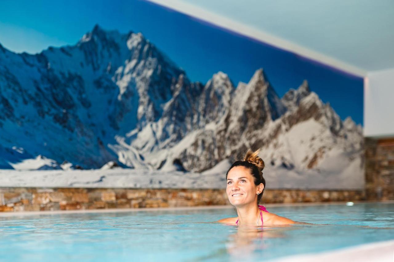 Alagna Mountain Resort & Spa Zewnętrze zdjęcie