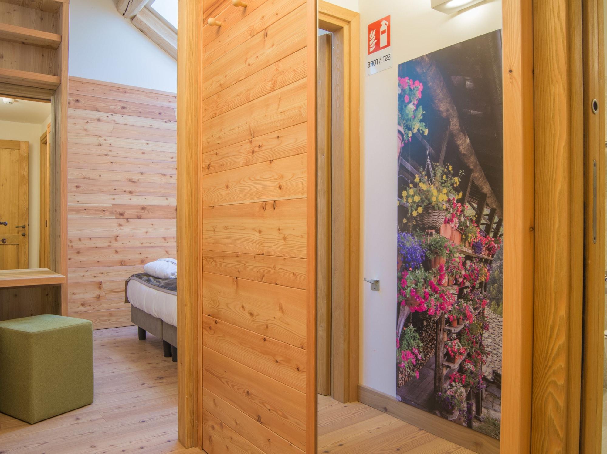 Alagna Mountain Resort & Spa Zewnętrze zdjęcie