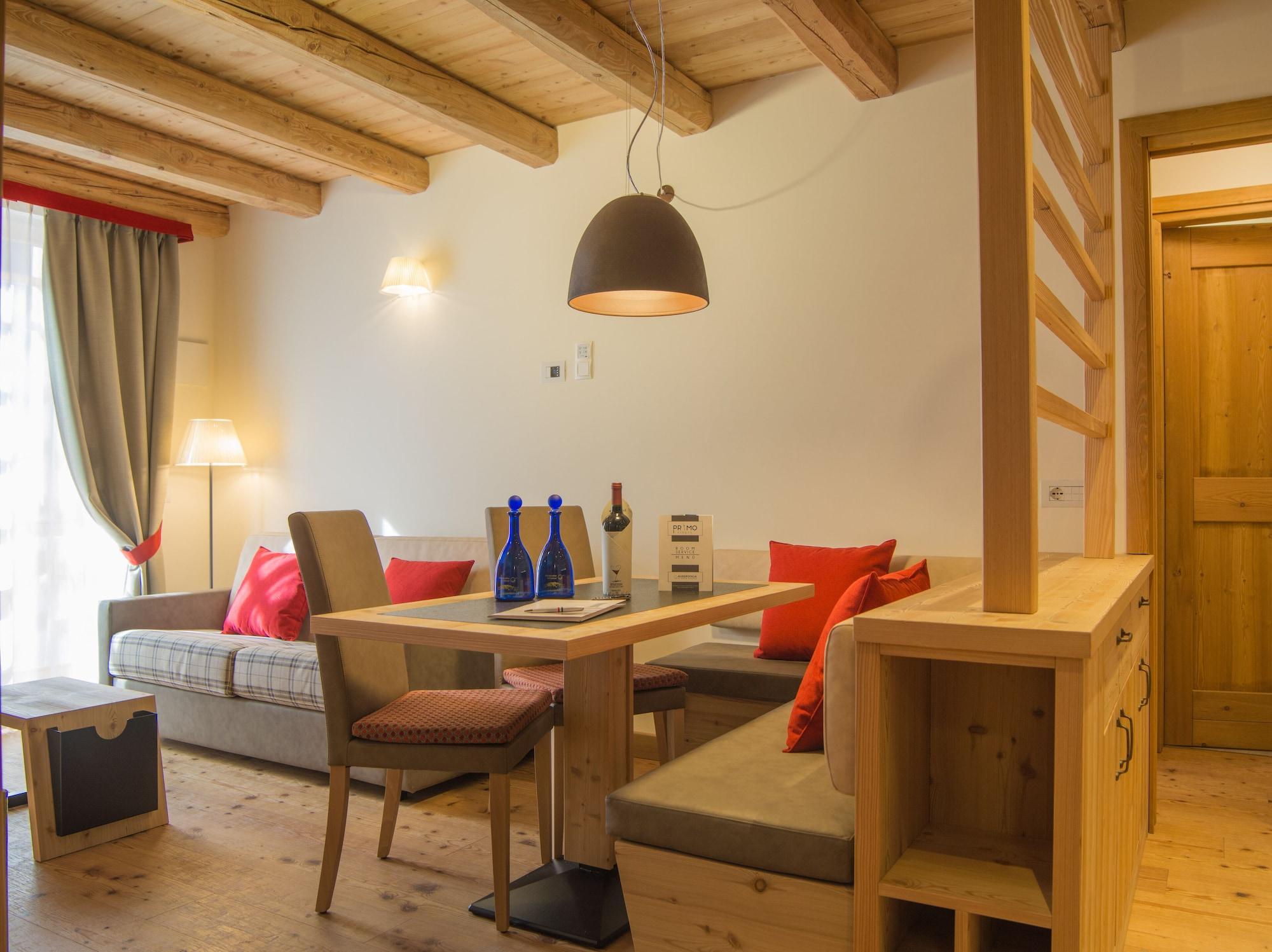 Alagna Mountain Resort & Spa Zewnętrze zdjęcie