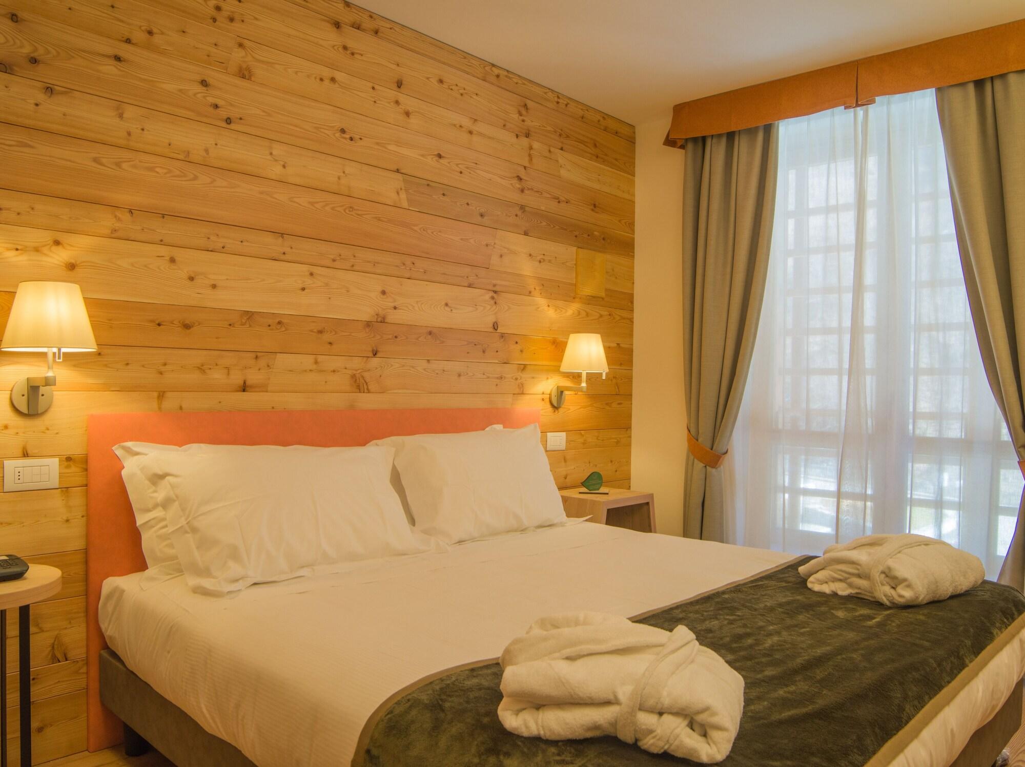 Alagna Mountain Resort & Spa Zewnętrze zdjęcie