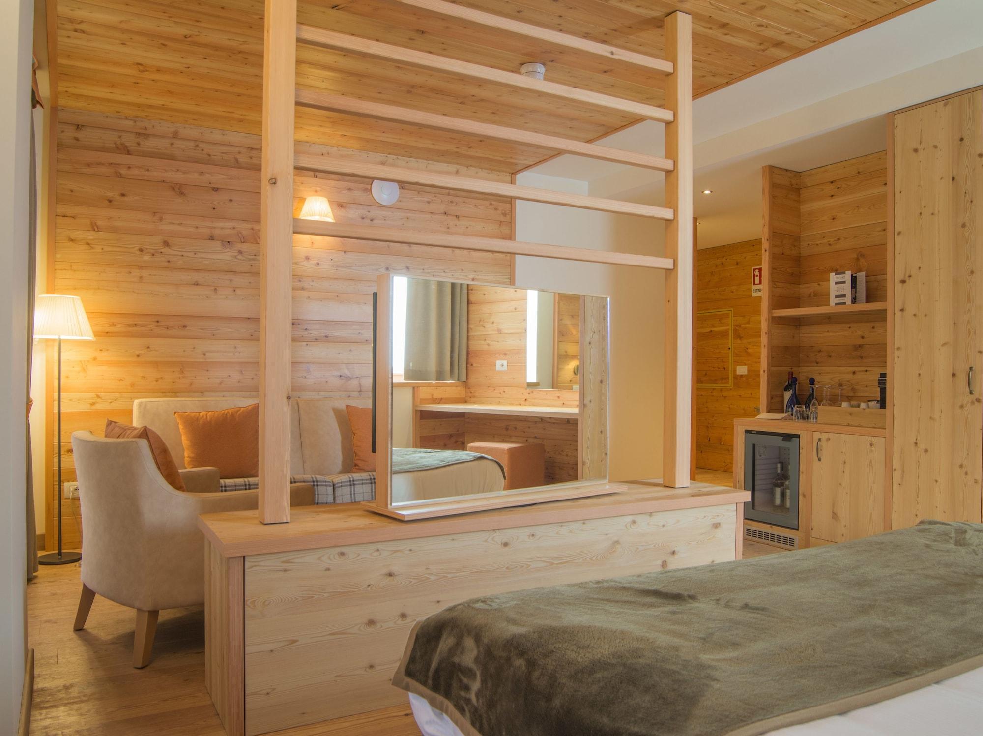 Alagna Mountain Resort & Spa Zewnętrze zdjęcie