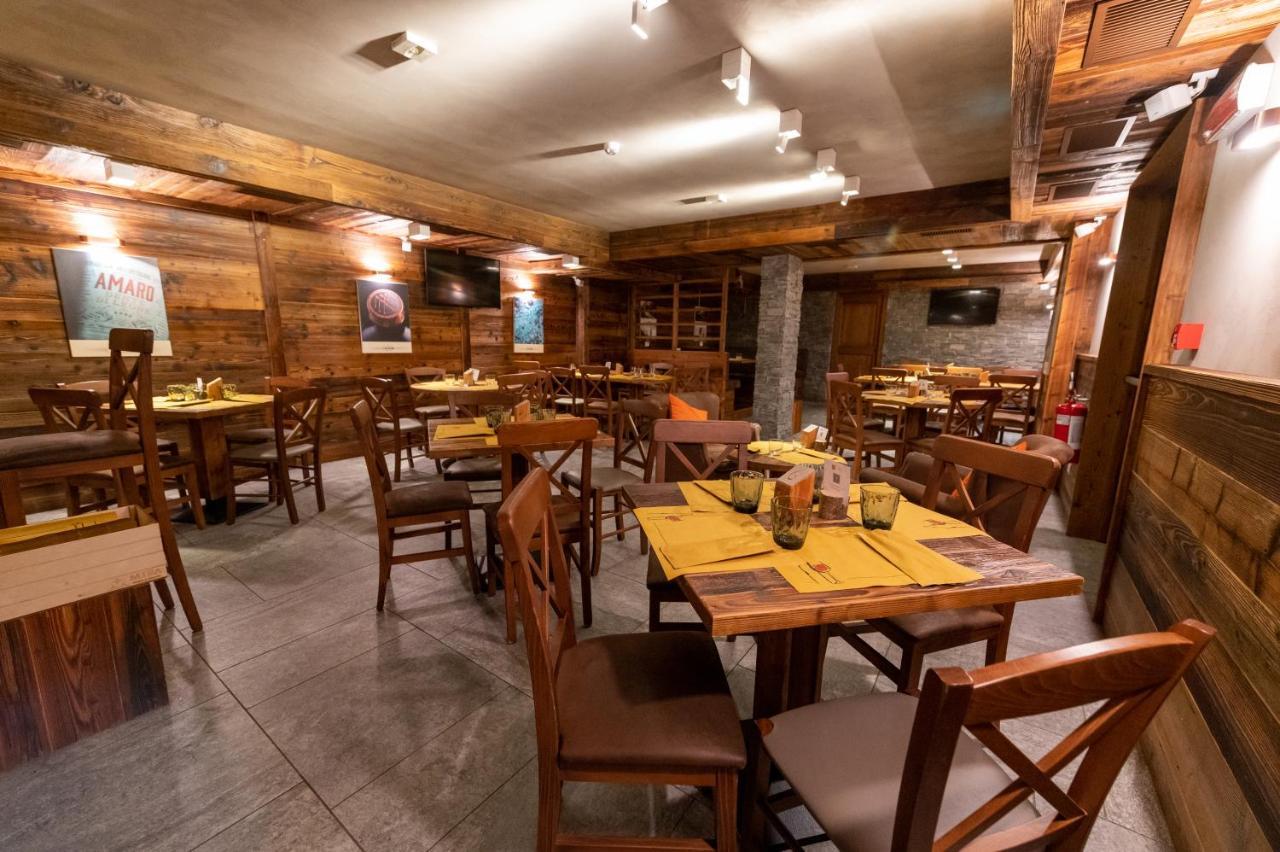 Alagna Mountain Resort & Spa Zewnętrze zdjęcie