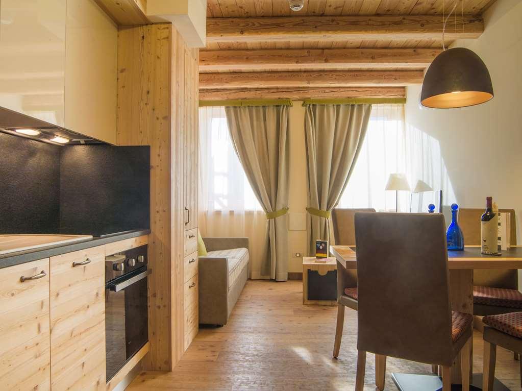 Alagna Mountain Resort & Spa Pokój zdjęcie