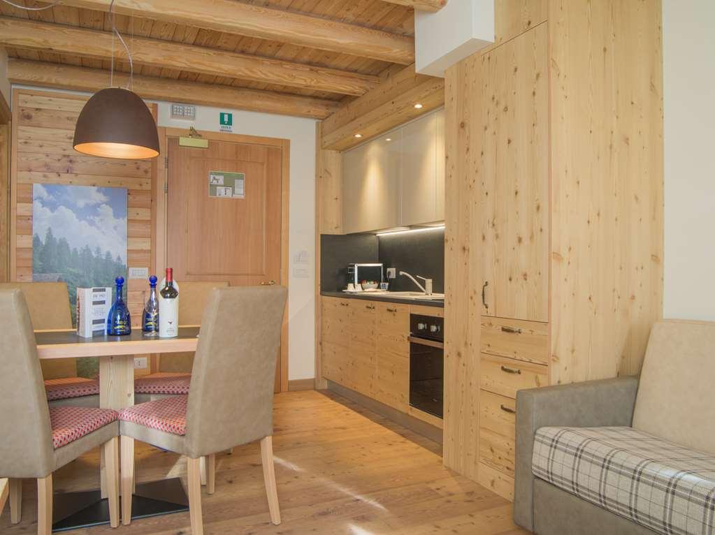 Alagna Mountain Resort & Spa Pokój zdjęcie