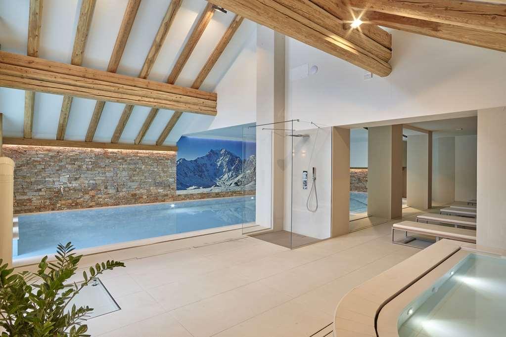 Alagna Mountain Resort & Spa Zewnętrze zdjęcie