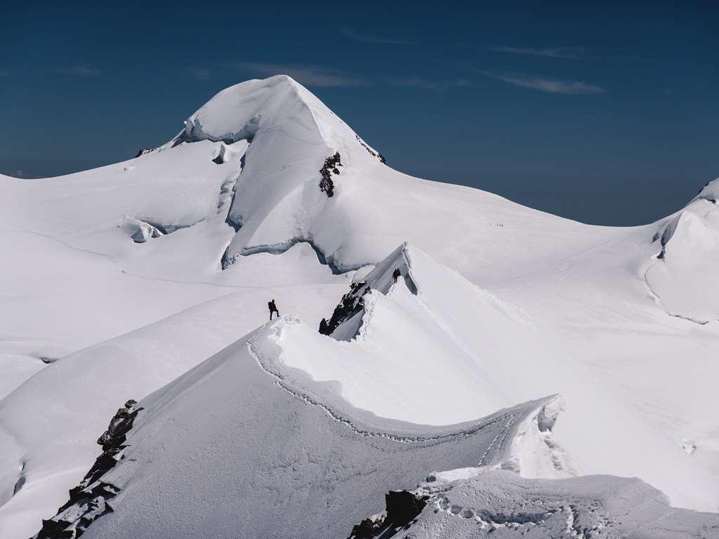 Alagna Mountain Resort & Spa Zewnętrze zdjęcie
