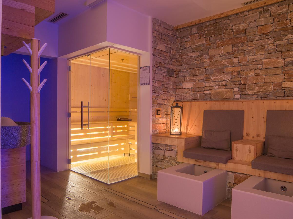 Alagna Mountain Resort & Spa Zewnętrze zdjęcie