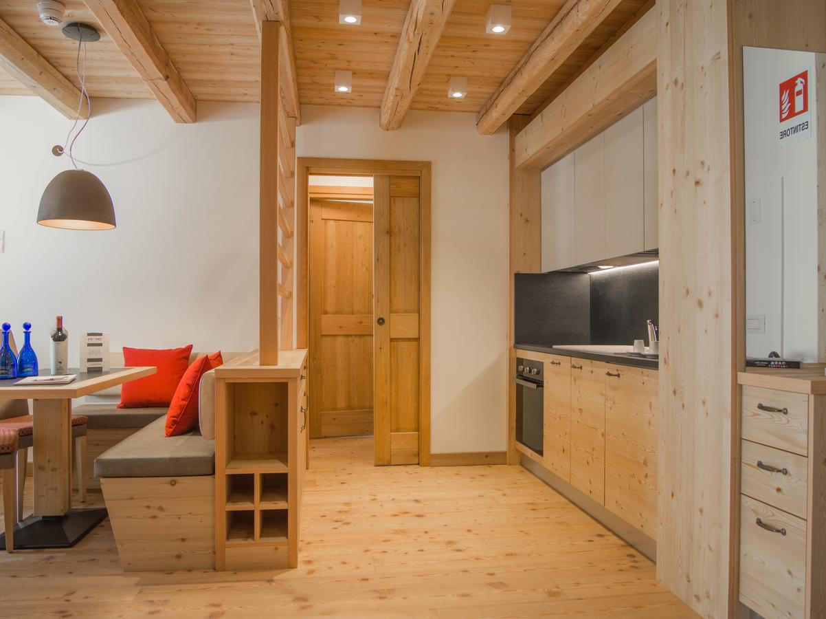 Alagna Mountain Resort & Spa Zewnętrze zdjęcie