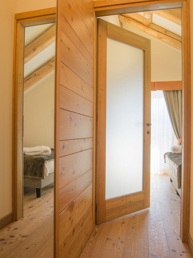 Alagna Mountain Resort & Spa Zewnętrze zdjęcie