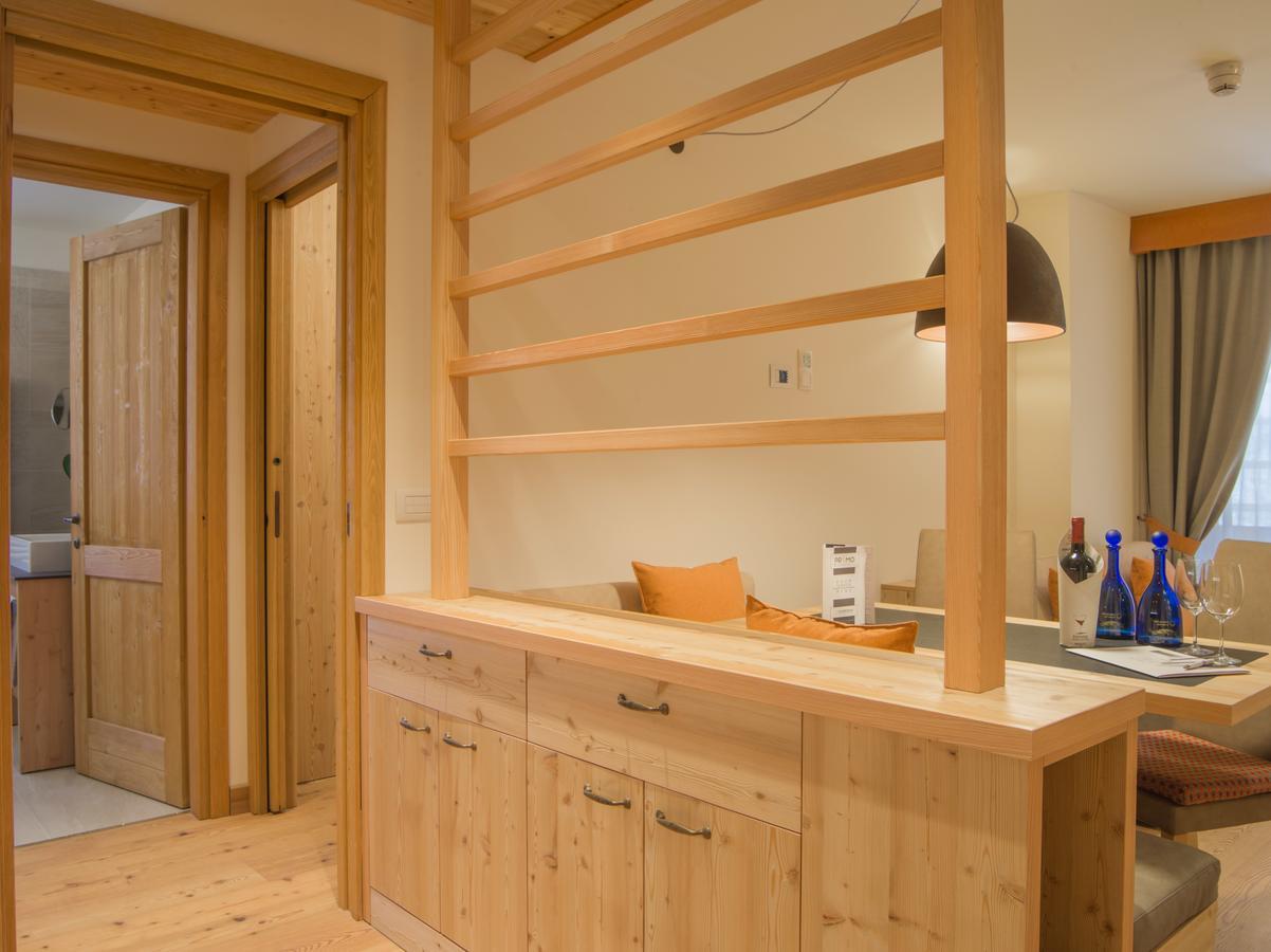 Alagna Mountain Resort & Spa Zewnętrze zdjęcie