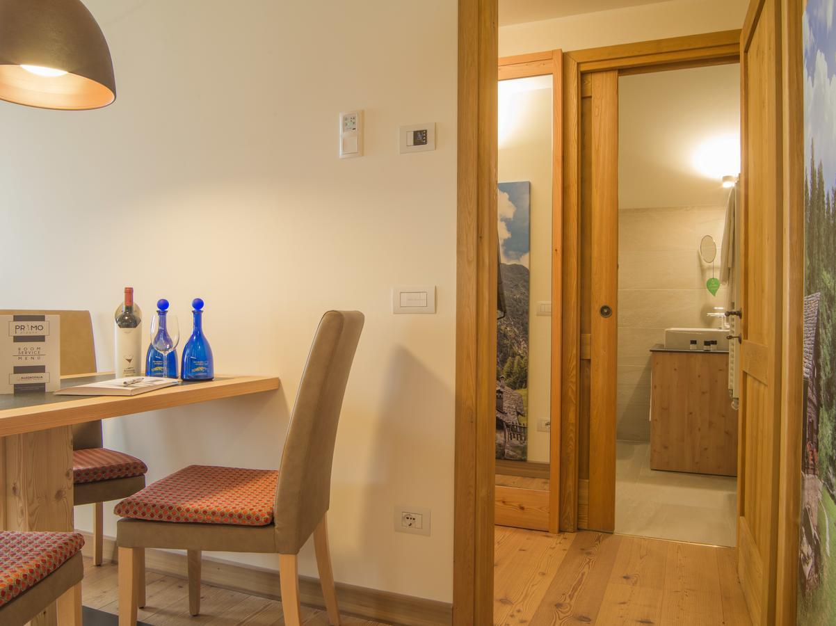 Alagna Mountain Resort & Spa Zewnętrze zdjęcie