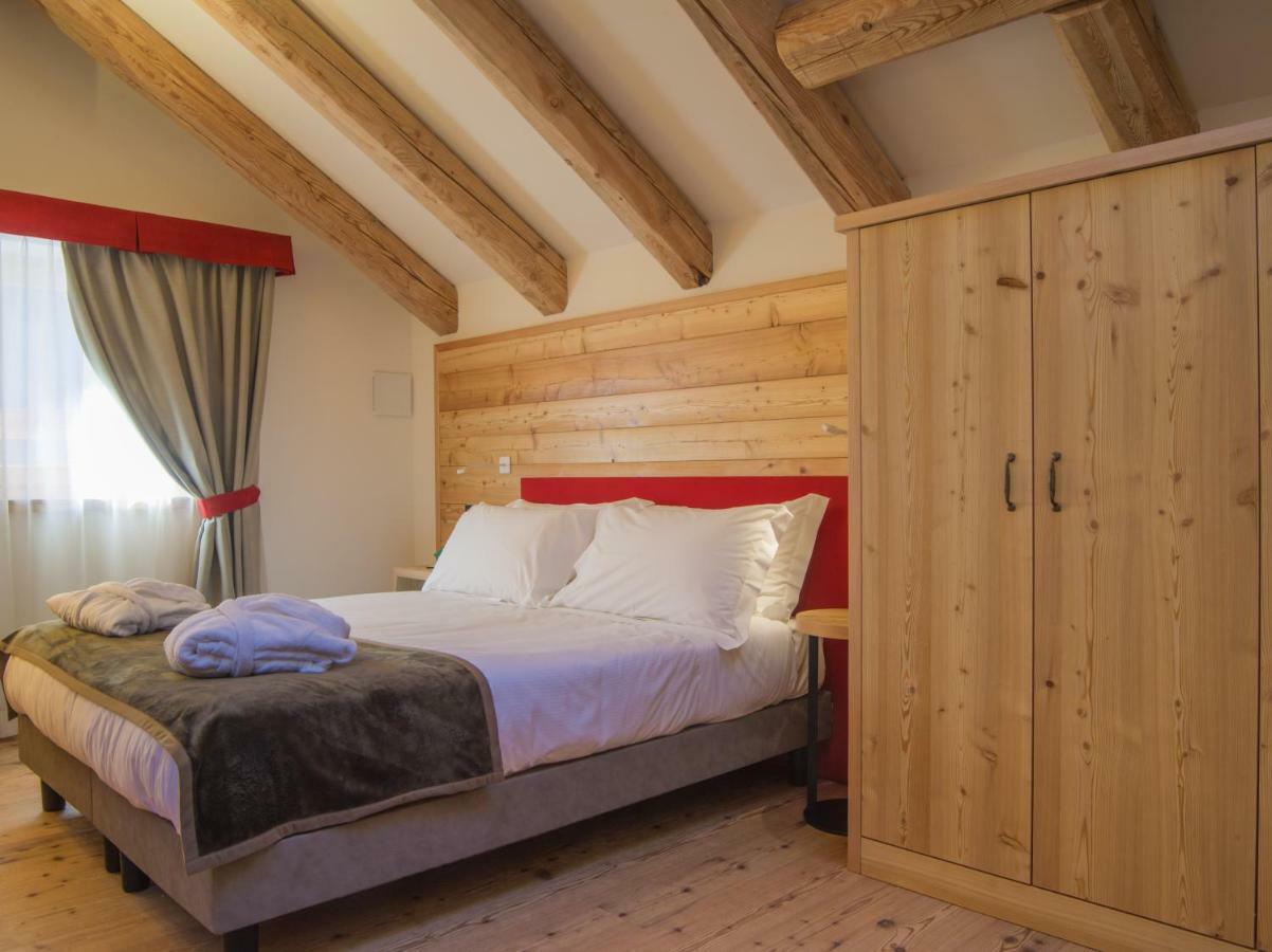 Alagna Mountain Resort & Spa Zewnętrze zdjęcie