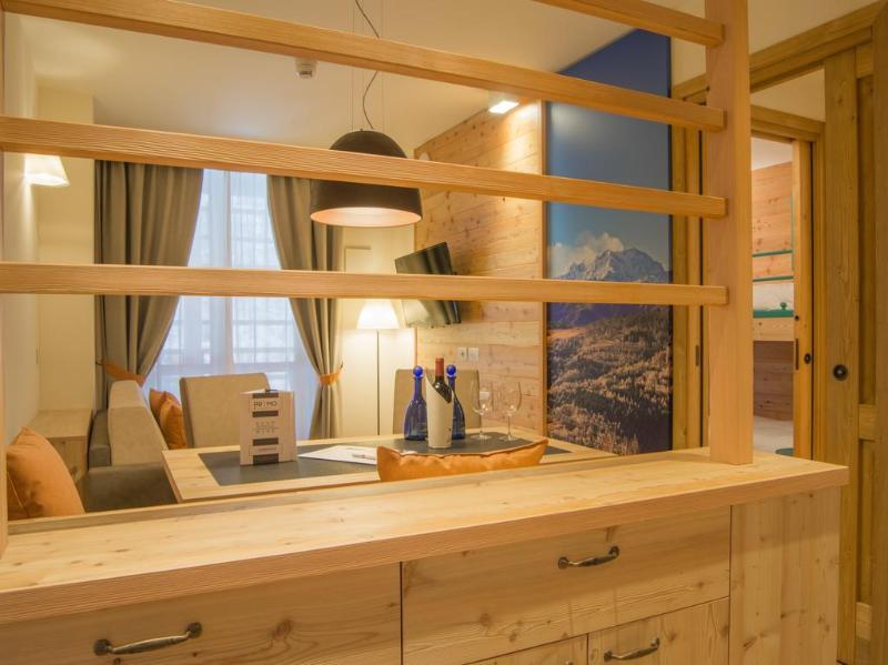Alagna Mountain Resort & Spa Zewnętrze zdjęcie